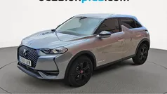Usado 2022 DS Automobiles DS3 Crossback Performance SUV | 14.810 € (Buen precio)