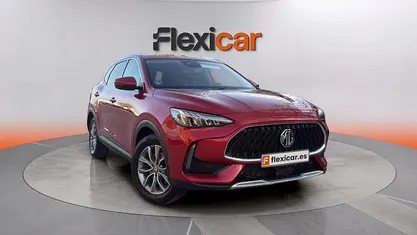 Usado MG HS Comfort 162 CV (119 kW) 2023 SUV