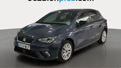 Usado 2023 Seat Ibiza FR Utilitario | 15.300 € (Precio justo)