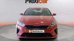 Usado 2021 Kia Ceed Familiar | 13.290 € (Super precio)