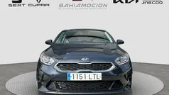 Usado 2021 Kia Ceed Berlina | 13.900 € (Super precio)