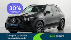 Usado 2021 Mercedes GLE53 AMG AMG SUV | 84.990 € (Precio justo)