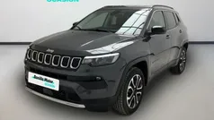 Usado 2023 Jeep Compass SUV | 29.500 € (Precio justo)