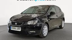Usado 2016 Seat Ibiza Style Utilitario | 10.900 € (Precio justo)