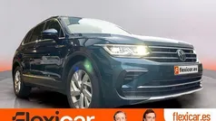 Gris Usado 2021 VW Tiguan Life SUV | 22.990 € (Super precio)