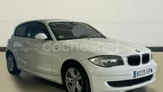 Usado 2009 BMW 116 Utilitario | 8500 € (Precio justo)