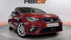 Usado 2022 Seat Ibiza FR Berlina | 14.590 € (Precio justo)