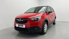Usado 2018 Opel Crossland Edition SUV | 10.390 € (Buen precio)