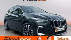 Verde Usado 2024 BMW 230 | 40.990 € (Precio justo)
