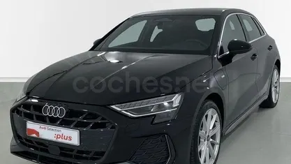 Usado Audi A3 204 CV (150 kW) 2025 Berlina