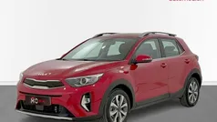 Otro Usado 2022 Kia Stonic Plus SUV | 17.900 € (Precio justo)