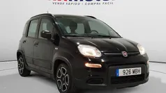 Usado 2022 Fiat Panda City Life Utilitario | 10.610 € (Precio justo)