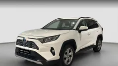 Usado 2020 Toyota RAV4 Advance SUV | 26.900 € (Precio justo)
