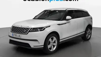 Usado Land Rover Range Rover Velar S 180 CV (132 kW) 2020 Blanco SUV