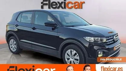Usado VW T-Cross Edition 95 CV (69 kW) 2020 SUV
