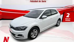 Usado 2019 VW Polo Advance | 14.476 € (Precio justo)