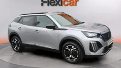 Usado 2024 Peugeot 2008 Allure SUV | 18.690 € (Precio justo)
