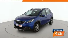 Usado 2019 Peugeot 2008 Allure SUV | 13.299 € (Super precio)