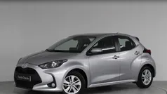 Usado 2024 Toyota Yaris Hybrid Edition Berlina | 18.990 € (Buen precio)