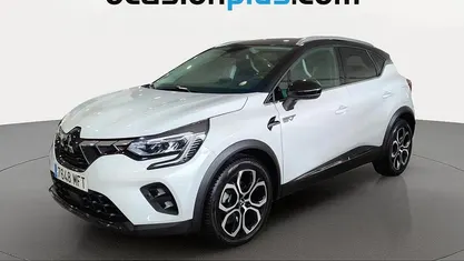 Usado Mitsubishi ASX 159 CV (116 kW) 2023 SUV