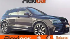 Usado 2019 VW Tiguan Sportline SUV | 27.970 € (Precio justo)