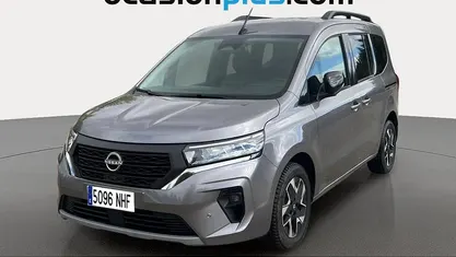 Usado Nissan Townstar Tekna 130 CV (95 kW) 2022 Van