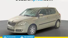 Usado 2009 Skoda Fabia Utilitario | 6390 € (Precio justo)