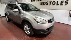 Usado 2010 Nissan Qashqai S SUV | 6995 € (Precio justo)