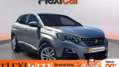 Usado 2017 Peugeot 3008 Active Monovolumen | 13.790 € (Buen precio)