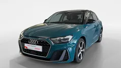 Usado 2021 Audi A1 Sportback Utilitario | 19.900 € (Precio justo)