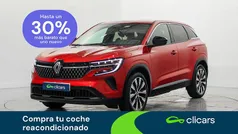 Usado 2024 Renault Austral Techno SUV | 29.990 € (Buen precio)