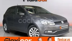 Usado 2016 VW Polo Advance Berlina | 10.890 € (Precio justo)