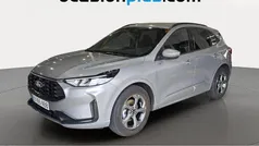 Usado 2025 Ford Kuga ST-Line SUV | 24.900 € (Precio justo)