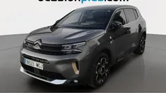 Usado 2023 Citroën C5 Aircross PureTech SUV | 15.319 € (Buen precio)