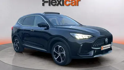 Usado MG HS Luxury 170 CV (125 kW) 2024 SUV