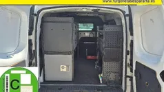 Blanco Usado 2018 Renault Kangoo Monovolumen | 7900 € (Super precio)
