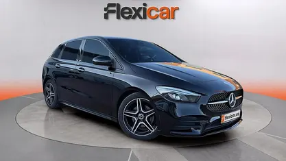 Usado Mercedes B200 150 CV (110 kW) 2023 Monovolumen