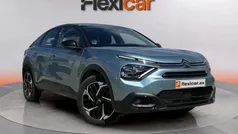 Usado 2022 Citroën C4 Feel Berlina | 13.690 € (Buen precio)