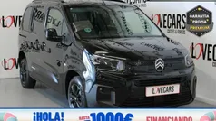 Usado 2024 Citroën Berlingo Monovolumen | 18.500 € (Precio justo)