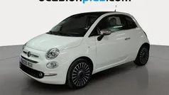 Usado 2018 Fiat 500 Lounge Utilitario | 10.319 € (Precio justo)