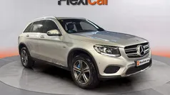 Usado 2017 Mercedes GLC350 SUV | 24.990 €