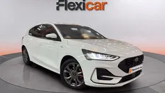 Usado 2022 Ford Focus ST-Line Berlina | 17.090 € (Precio justo)
