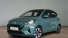 Otro Usado 2024 Hyundai i10 Utilitario | 13.790 € (Precio justo)
