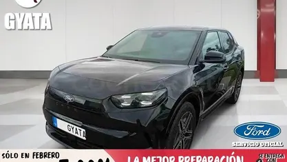 Usado Ford Capri Premium 250 kW (340 CV) 2024 Negro Pickup/Camioneta