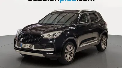 Usado DR DR 4.0 116 CV (85 kW) 2023 SUV
