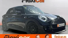Negro Usado 2020 Mini Cooper Clubman Familiar | 19.990 € (Buen precio)