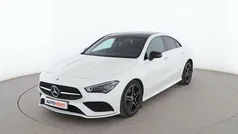 Usado 2020 Mercedes CLA200 AMG line Berlina | 28.699 € (Precio justo)