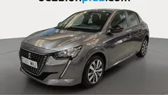 Usado 2023 Peugeot 208 Active Utilitario | 10.637 € (Buen precio)
