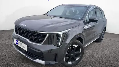 Usado Kia Sorento 215 CV (158 kW) 2025 SUV