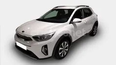 Usado 2021 Kia Stonic SUV | 16.790 € (Precio justo)